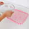 Silicone Heat Resistant Placemat Anti Slip Kitchen Mat For Dishes Vegetables 3