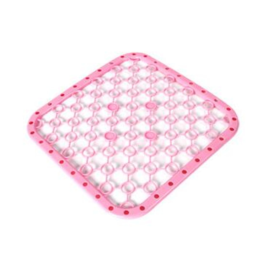 Silicone Heat Resistant Placemat Anti Slip Kitchen Mat For Dishes Vegetables 6