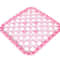 Silicone Heat Resistant Placemat Anti Slip Kitchen Mat For Dishes Vegetables 6