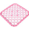 Silicone Heat Resistant Placemat Anti Slip Kitchen Mat For Dishes Vegetables 6