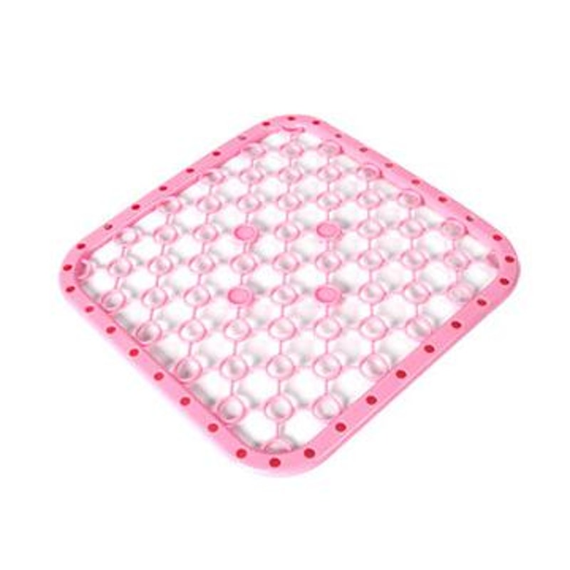 Silicone Heat Resistant Placemat Anti Slip Kitchen Mat For Dishes Vegetables 6