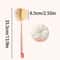 Long Handle Bath Brush Back Scrubber Body Brush For Easy Exfoliating Shower Care 4