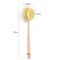 Long Handle Bath Brush Back Scrubber Body Brush For Easy Exfoliating Shower Care 6