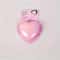 Heart Shaped Portable Tape Dispenser With Invisible Tape Cute Desk Accessory 6