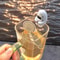 Shark Silicone Tea Infuser Funny Herbal Coffee Filter 1
