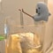 Shark Silicone Tea Infuser Funny Herbal Coffee Filter 2