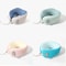Kids Memory Foam Neck Pillow For Travel And Naps 1