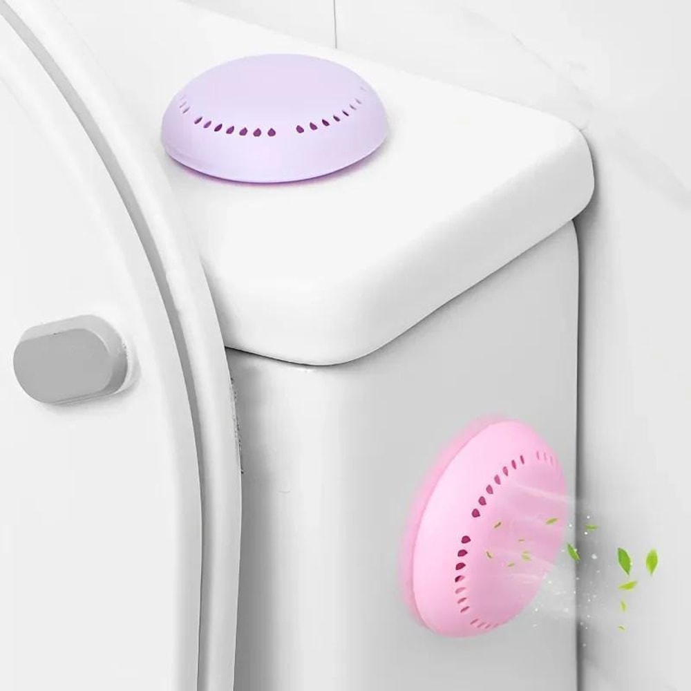 Long Lasting Room Air Freshener Bathroom Deodorizer For Home Car And Wardrobe 0