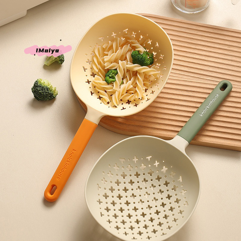 Heat Resistant Noodle Colander And Vegetable Strainer 2