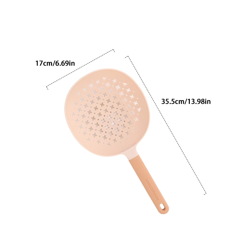 Heat Resistant Noodle Colander And Vegetable Strainer 6