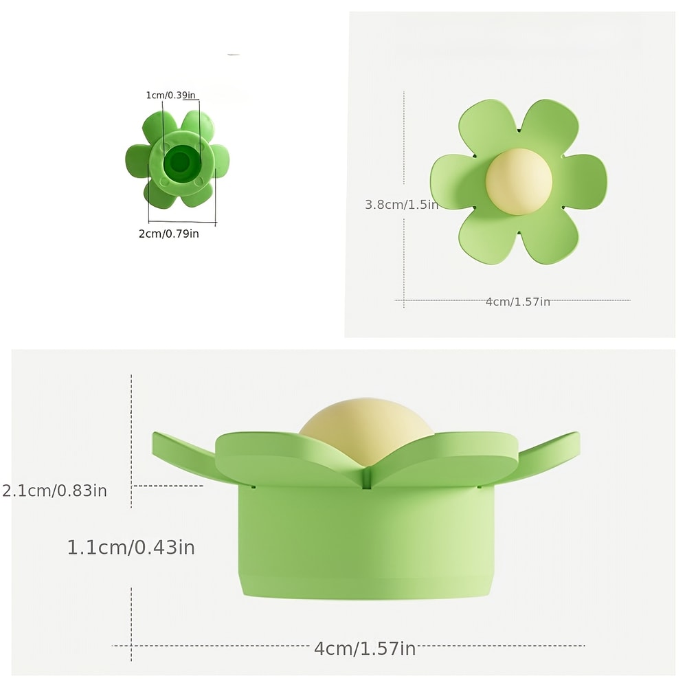 Silicone Sink Overflow Cover Bathroom Basin Overflow Plug For Kitchen And Bathroom Sinks 2