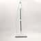Silicone Broom Squeegee with Detachable Scraper Head