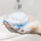 Soft Silicone Dog Bath Brush And Pet Grooming Massager 3