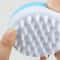 Soft Silicone Dog Bath Brush And Pet Grooming Massager 4