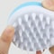 Soft Silicone Dog Bath Brush And Pet Grooming Massager 4