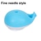 Soft Silicone Dog Bath Brush And Pet Grooming Massager 7