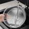 Clear Microwave Splatter Cover Heat Resistant Food Lid For Plates And Bowls 3