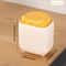 Kitchen Soap Dispenser with Sponge Holder Press Pump
