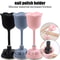 Rotating Nail Polish Holder Anti Spill Manicure Stand 0