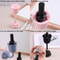 Rotating Nail Polish Holder Anti Spill Manicure Stand 2