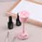 Rotating Nail Polish Holder Anti Spill Manicure Stand 3