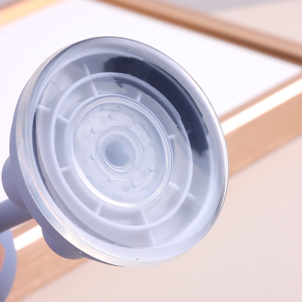 Rotating Nail Polish Holder Anti Spill Manicure Stand 5