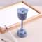 Rotating Nail Polish Holder Anti Spill Manicure Stand 8