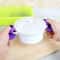 Silicone Finger Covers Heat Resistant Oven Gloves For Microwave And Kitchen 0
