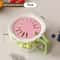 Vegetable Washing Basket With Lid And Double Layer Drain Bowl 8