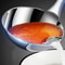 Premium Stainless Steel Oil Separator Spoon For Soup Gravy 1