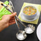 Premium Stainless Steel Oil Separator Spoon For Soup Gravy 5
