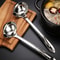 Premium Stainless Steel Oil Separator Spoon For Soup Gravy 6