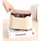 Magnetic Storage Box Desktop Organizer And Pen Holder 2