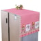 Premium Multi Purpose Refrigerator Dust Cover & Washing Machine Cover