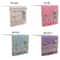 Premium Multi Purpose Refrigerator Dust Cover & Washing Machine Cover