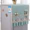 Premium Multi Purpose Refrigerator Dust Cover & Washing Machine Cover