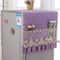 Premium Multi Purpose Refrigerator Dust Cover & Washing Machine Cover
