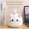 Cat Tissue Box Holder Cute Desktop Napkin Paper Storage 3
