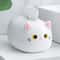 Cat Tissue Box Holder Cute Desktop Napkin Paper Storage 6