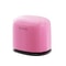 Compact Desktop Trash Can With Press Lid Mini Paper Basket For Home Office 5