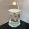 Mini Desktop Aquarium With LED Light For Betta Fish Kids 5