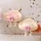Large Wall Mount Soap Dish & Bathroom Storage Rack Modern Home Organizer