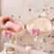 Large Wall Mount Soap Dish & Bathroom Storage Rack Modern Home Organizer