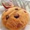 Plush Cartoon Cookie Cushion For Kids Room Decor 1