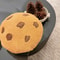 Plush Cartoon Cookie Cushion For Kids Room Decor 3