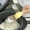 Duckbill Platypus Rice Spoon Non Stick Heat Resistant Food Grade 1