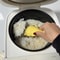 Duckbill Platypus Rice Spoon Non Stick Heat Resistant Food Grade 3