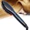 Professional Electric Hair Straightening Brush Fast Smooth Styling 1