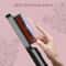 Mini Hair Straightener Comb Quick Hair Styling Tool 1
