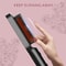 Mini Hair Straightener Comb Quick Hair Styling Tool 1